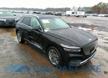 feature