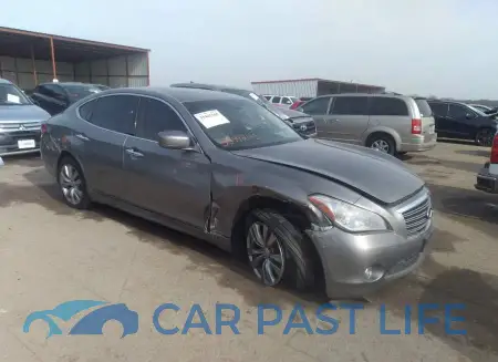 feature