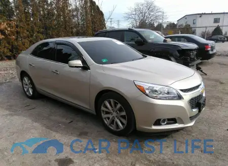 feature