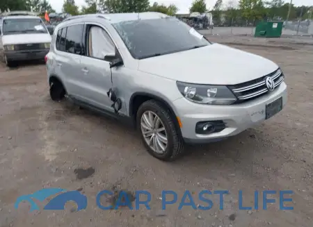 feature