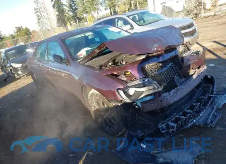 feature