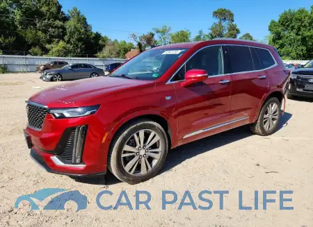 feature