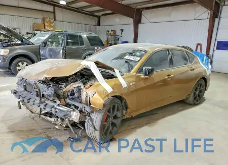 feature