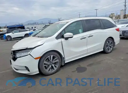 feature