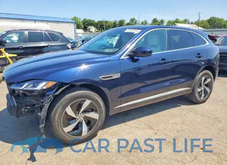 feature