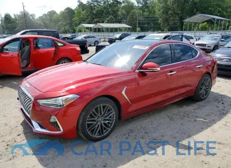 feature