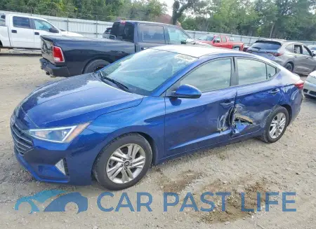 feature