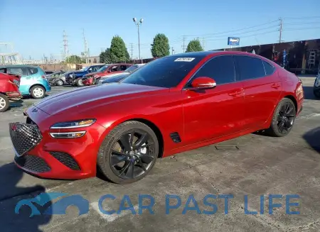 feature