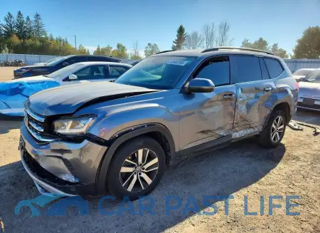 feature