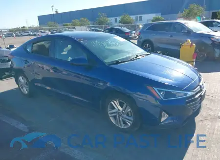 feature