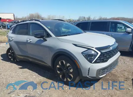 feature