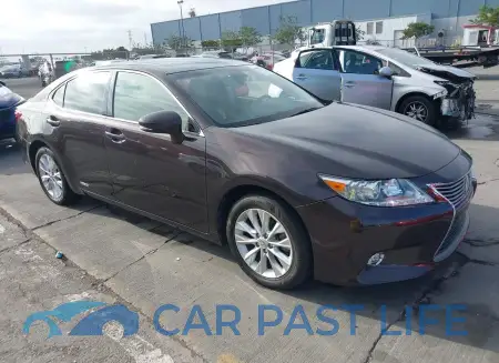feature