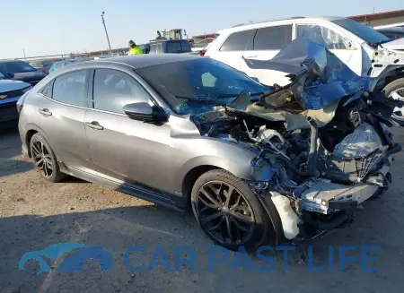 feature