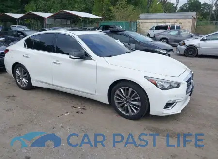 feature