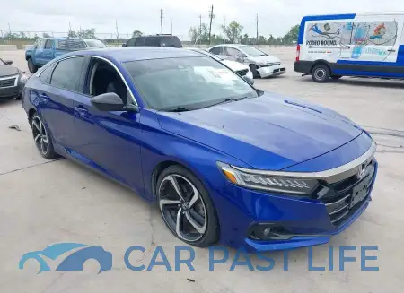 feature