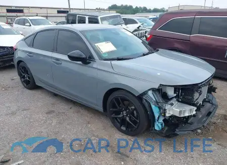 feature