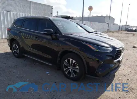 feature