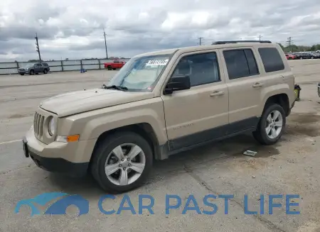 feature