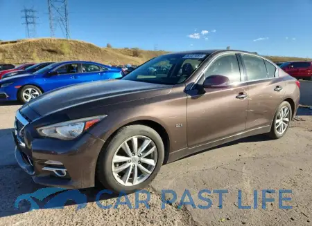 feature