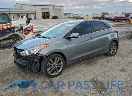 feature
