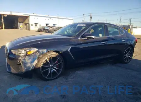 feature