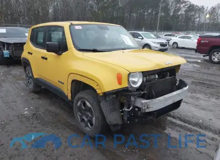 feature