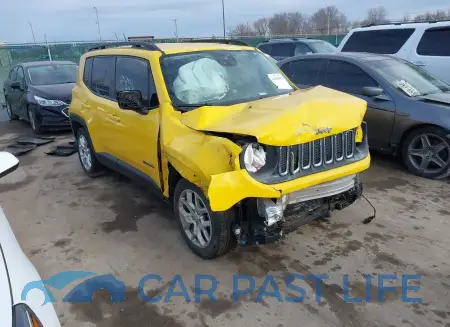 feature