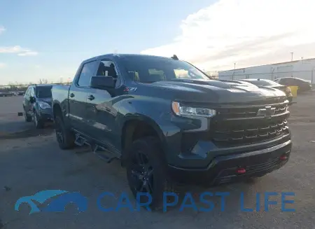 feature