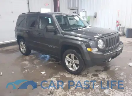 feature