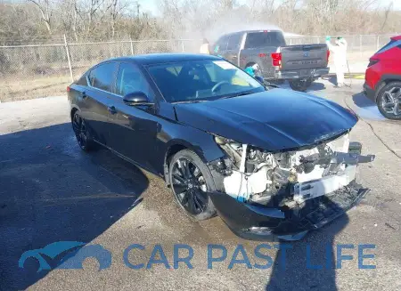 feature