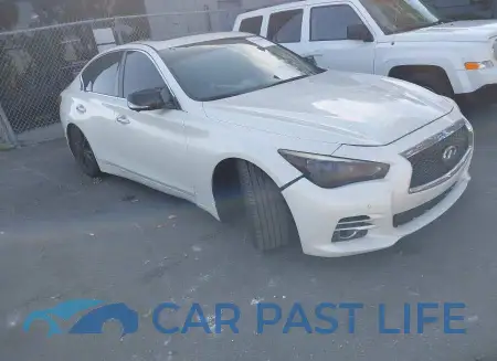 feature