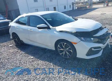 feature
