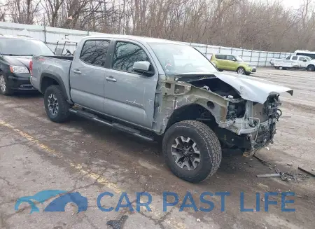 feature